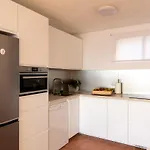 La Casita Del Caleton 아파트 *