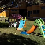 La Casita Del Caleton 아파트