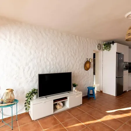 아파트 La Casita Del Caleton