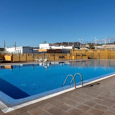 La Casita Del Caleton Apartament *