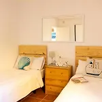 La Casita Del Caleton Apartment Arico