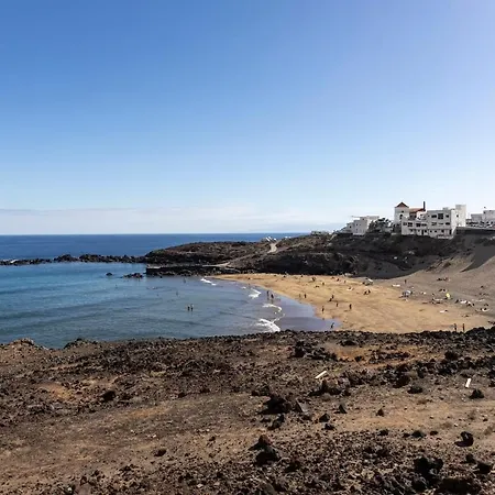 La Casita Del Caleton شقة *