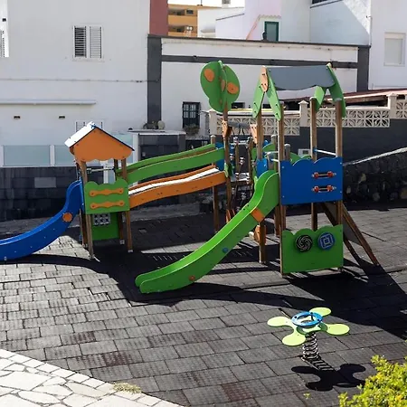 La Casita Del Caleton