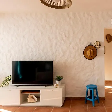 La Casita Del Caleton Apartment Arico