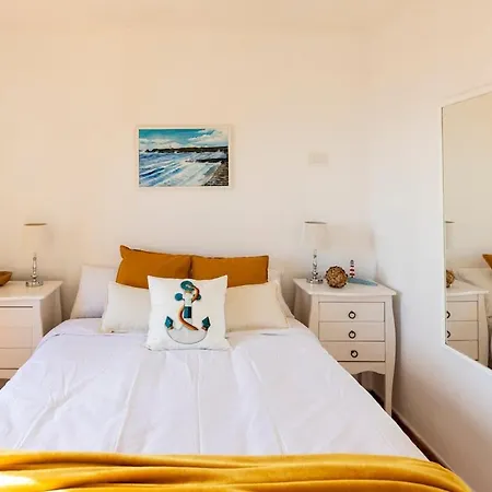 La Casita Del Caleton * Arico