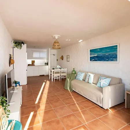 La Casita Del Caleton *