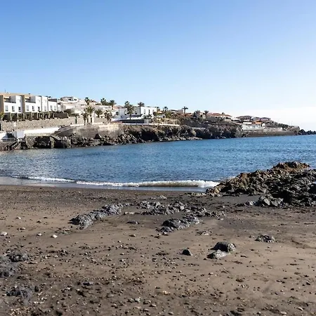 La Casita Del Caleton Arico