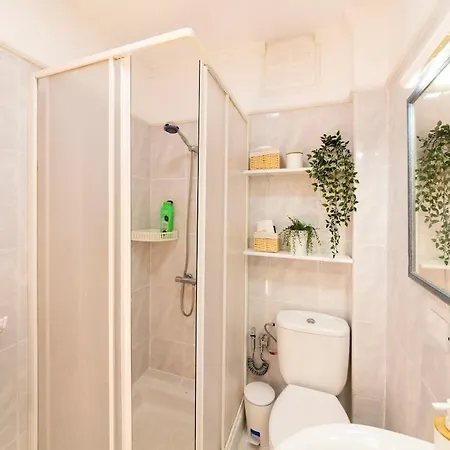 La Casita Del Caleton شقة