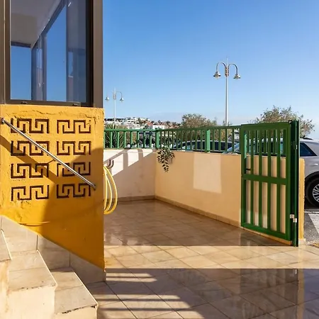 La Casita Del Caleton *