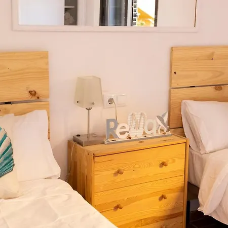 La Casita Del Caleton * Arico