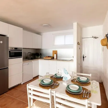 La Casita Del Caleton *