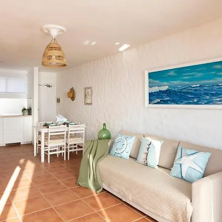 La Casita Del Caleton * Arico