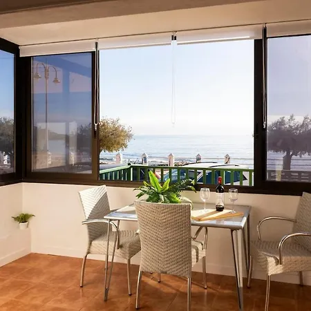 Appartamento La Casita Del Caleton Arico