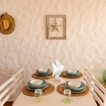 La Casita Del Caleton