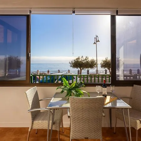 La Casita Del Caleton *