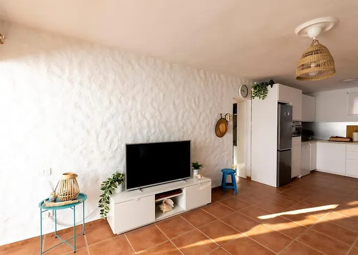 Apartment La Casita Del Caleton