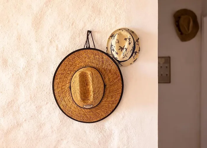 Apartamento La Casita Del Caletón