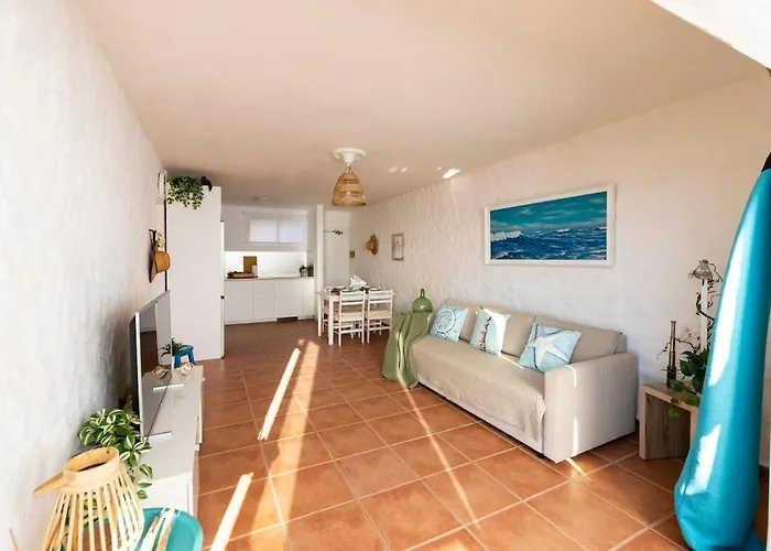 La Casita Del Caleton *