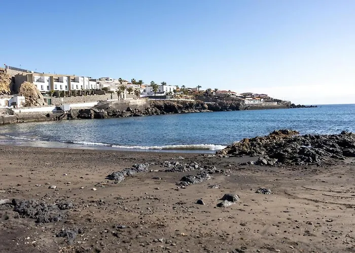 La Casita Del Caleton Arico