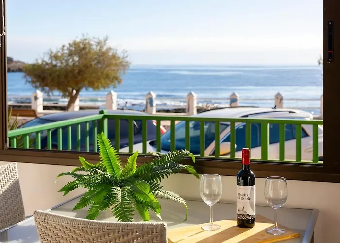 La Casita Del Caletón