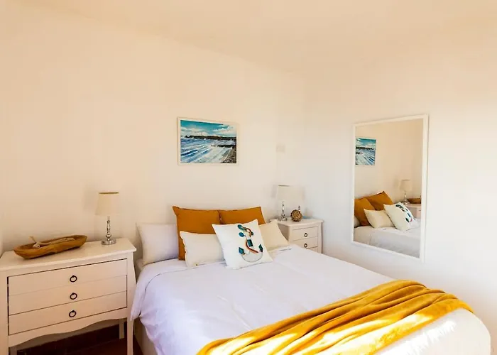 La Casita Del Caleton