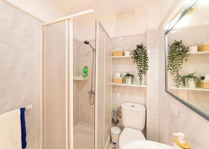 La Casita Del Caletón Apartamento