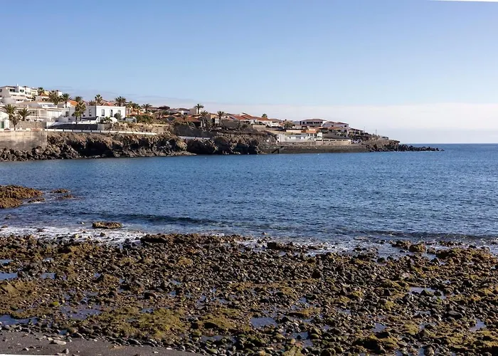 Apartment La Casita Del Caleton *