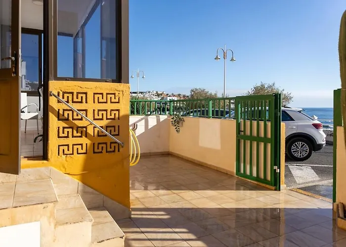 La Casita Del Caleton *