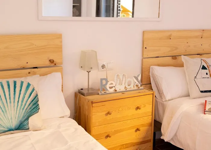 La Casita Del Caleton * Arico