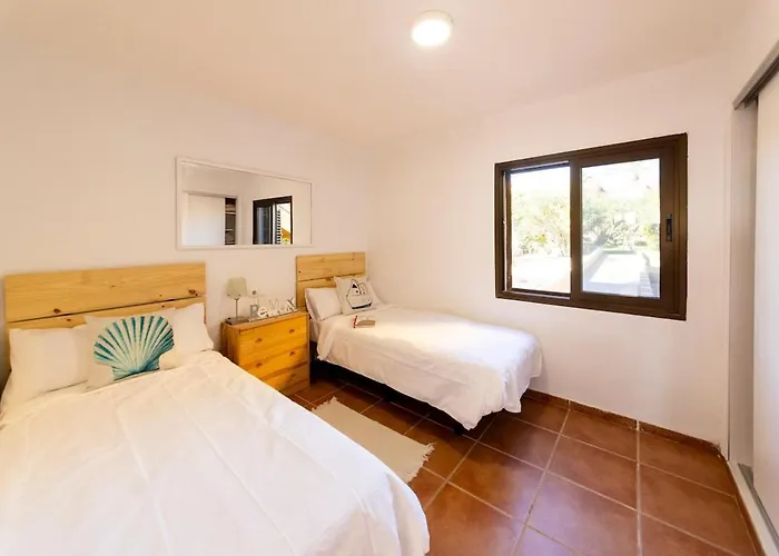 La Casita Del Caleton Apartment