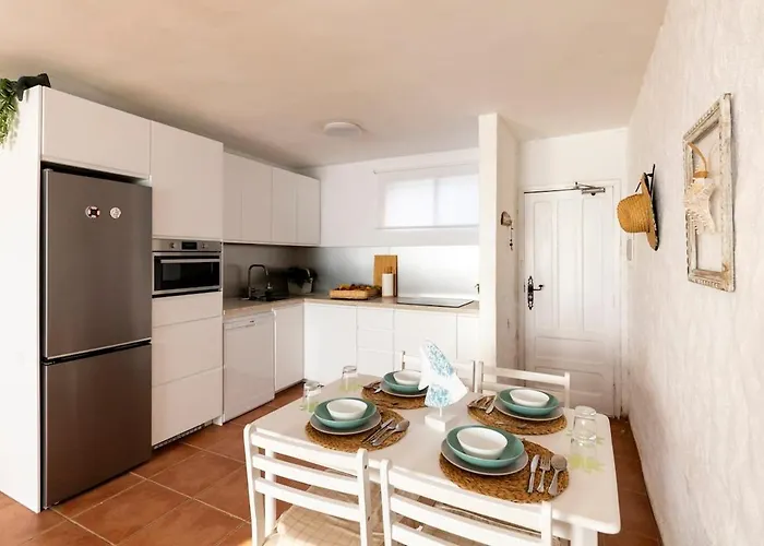 La Casita Del Caletón *