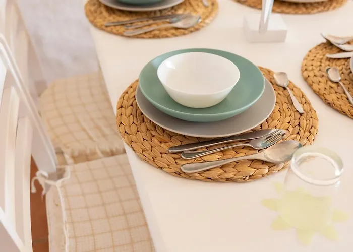 La Casita Del Caletón Apartamento