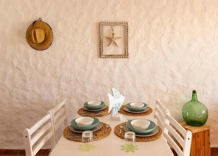 La Casita Del Caleton