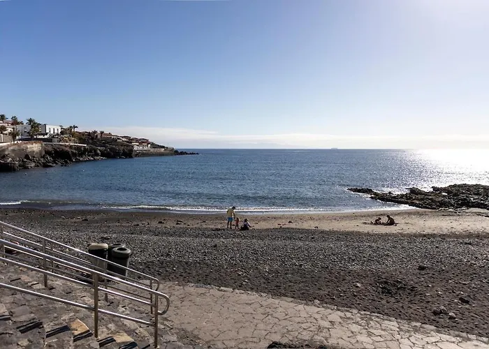 Apartment La Casita Del Caleton