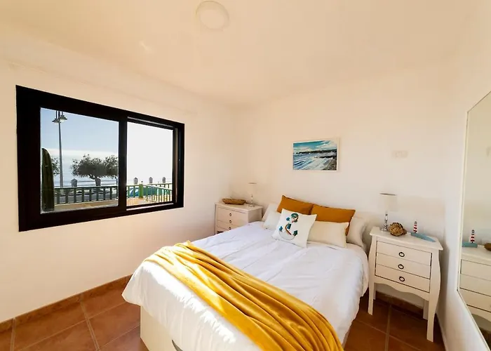 La Casita Del Caletón Apartamento *