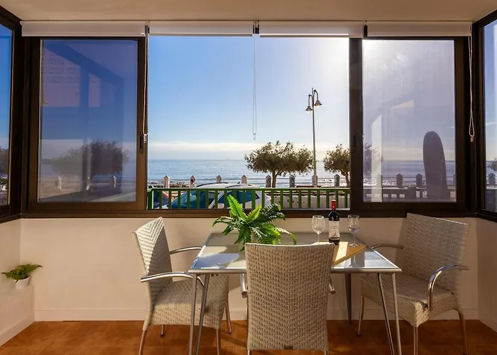 La Casita Del Caletón *