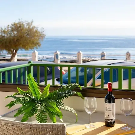 La Casita Del Caletón