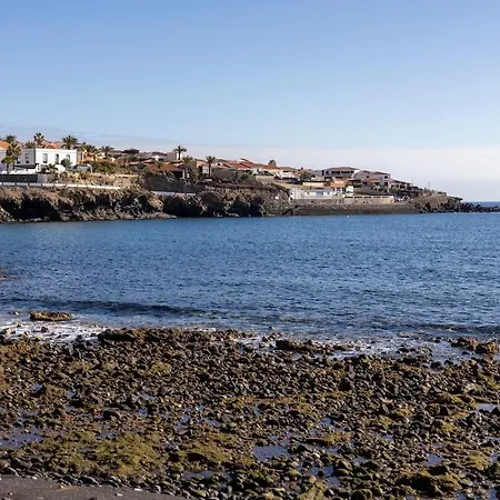 Apartamento La Casita Del Caletón *