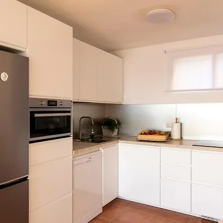 La Casita Del Caletón Apartamento *