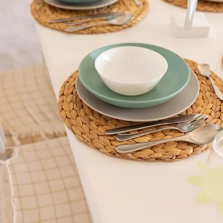 La Casita Del Caletón Apartamento