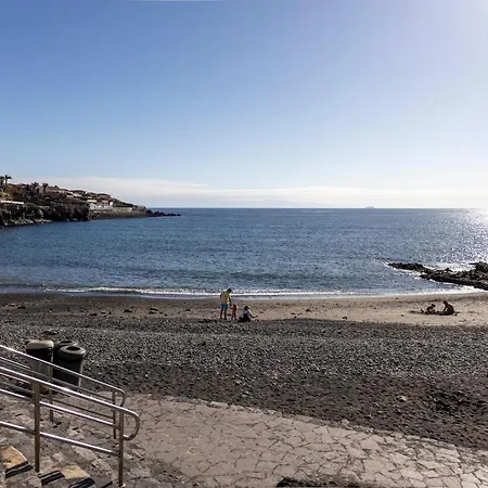 Apartamento La Casita Del Caletón