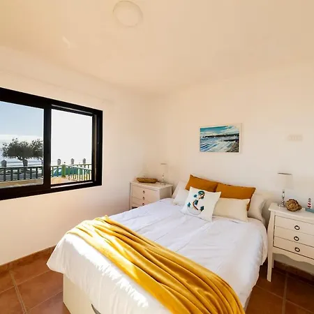 La Casita Del Caletón Apartamento *