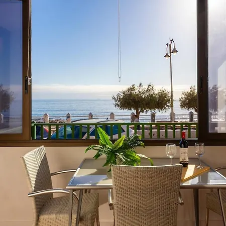 Apartamento La Casita Del Caletón *