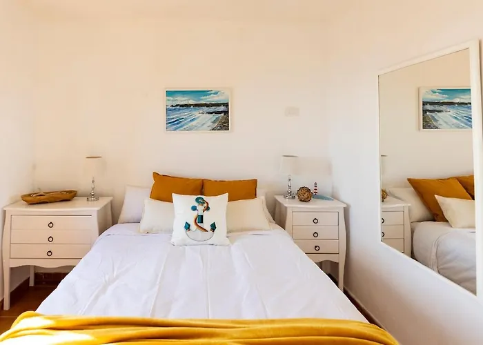 La Casita Del Caleton * Arico