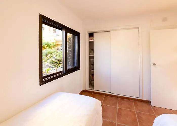 La Casita Del Caleton Appartement Arico