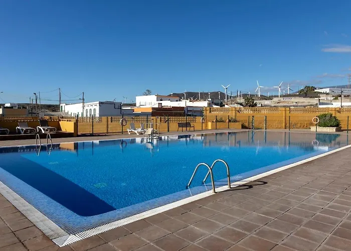 La Casita Del Caleton Appartement *