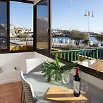 Apartamento La Casita Del Caletón Arico