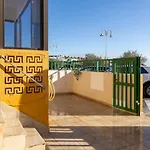 La Casita Del Caletón *