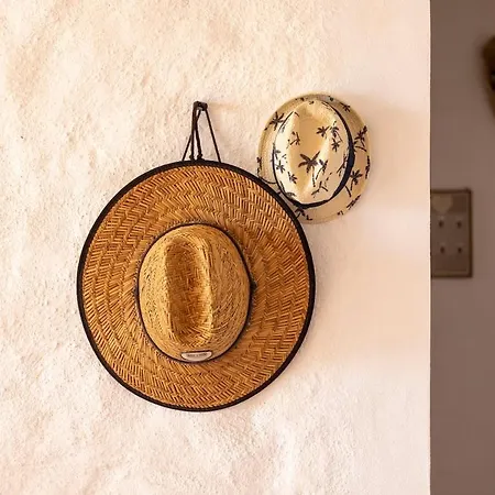 Apartamento La Casita Del Caletón