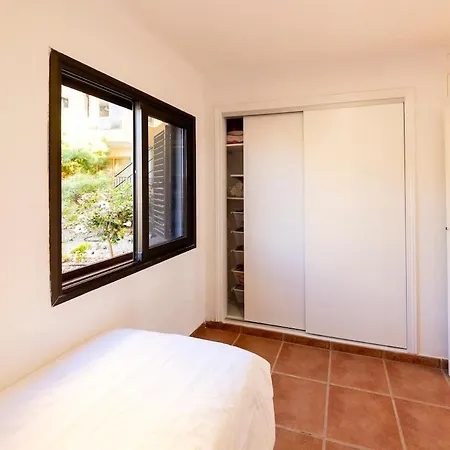 La Casita Del Caleton Appartement Arico